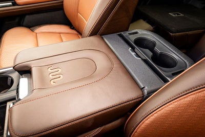 2025 Ford Expedition Max King Ranch