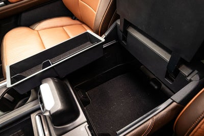 2025 Ford Expedition Max King Ranch