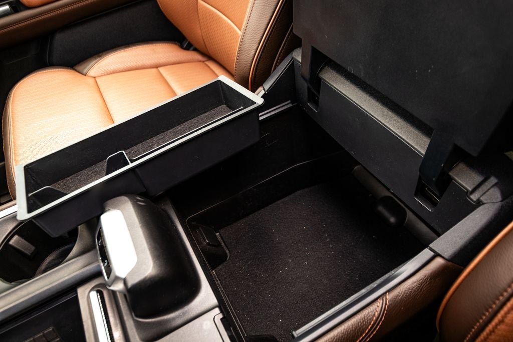 2025 Ford Expedition Max King Ranch