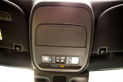 2025 Ford Expedition Max King Ranch