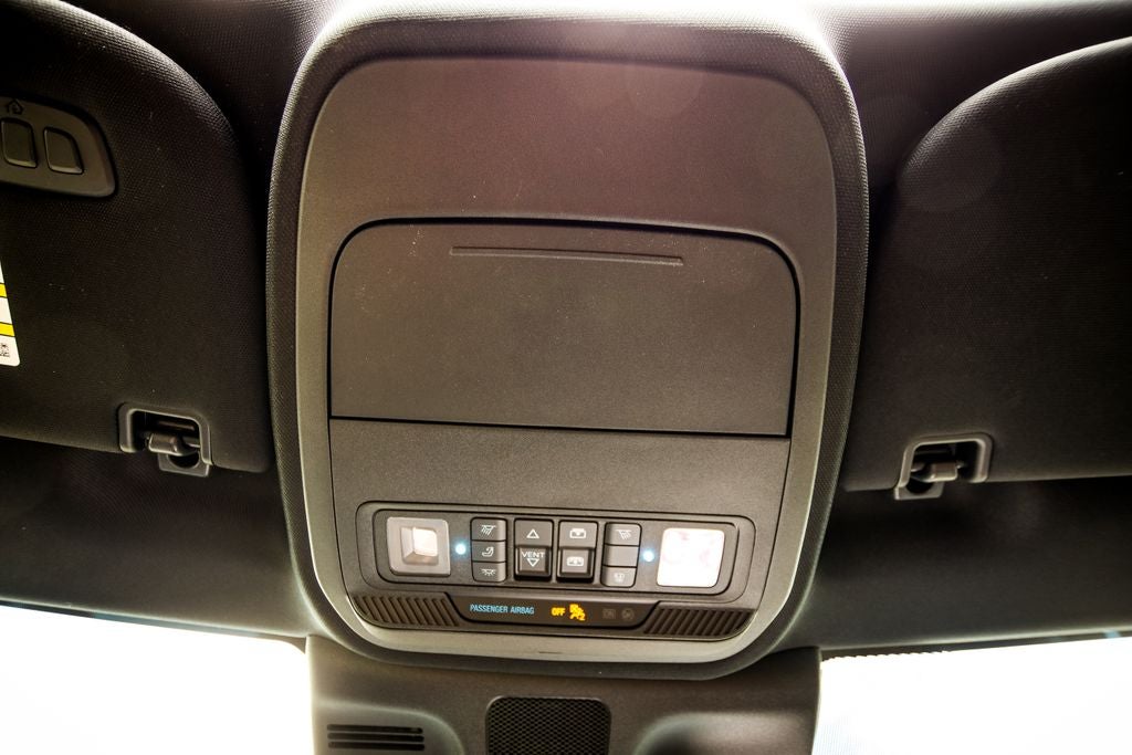 2025 Ford Expedition Max King Ranch