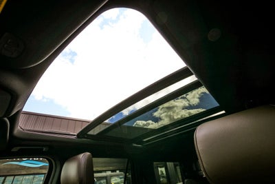 2025 Ford Expedition Max King Ranch