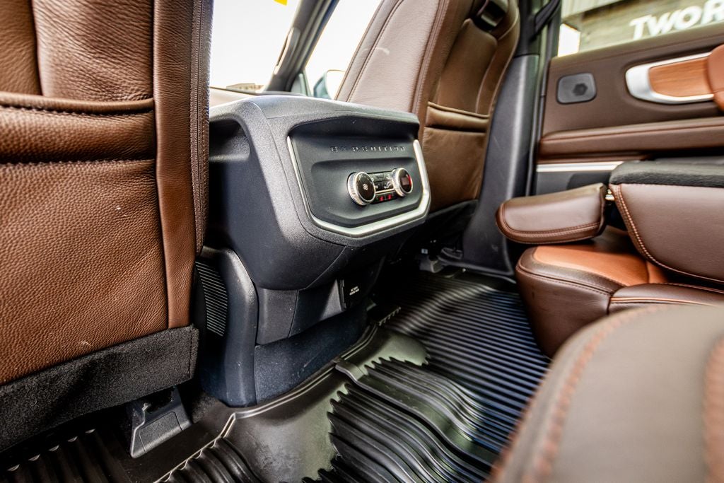 2025 Ford Expedition Max King Ranch