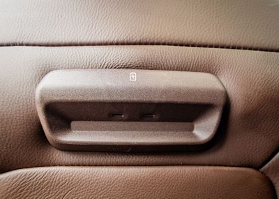 2025 Ford Expedition Max King Ranch