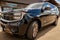 2025 Ford Expedition Max King Ranch