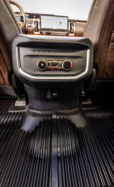 2025 Ford Expedition Max King Ranch