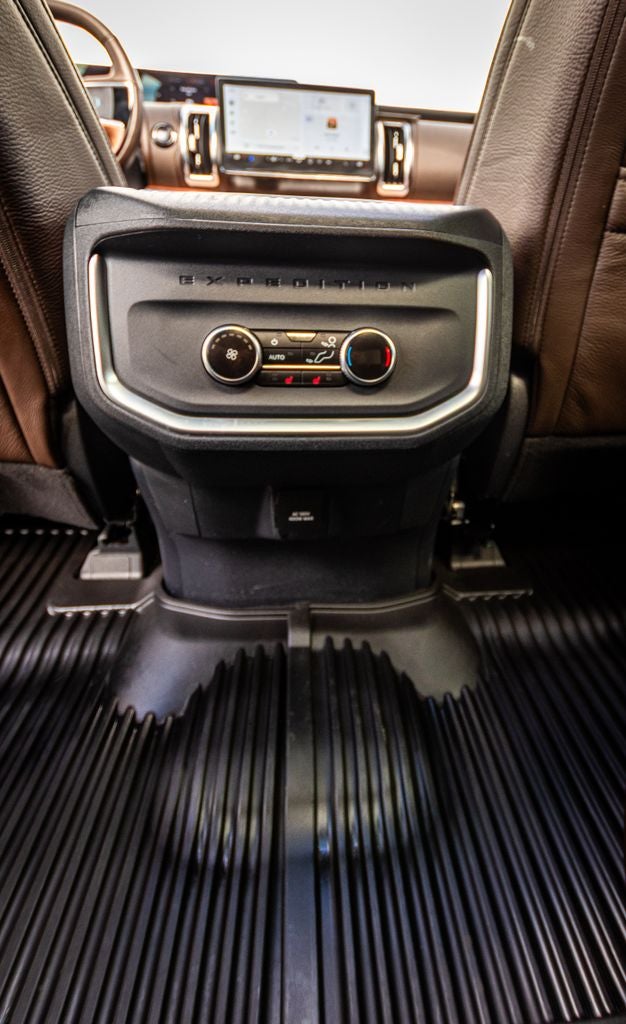 2025 Ford Expedition Max King Ranch