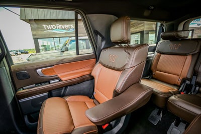 2025 Ford Expedition Max King Ranch
