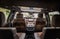 2025 Ford Expedition Max King Ranch