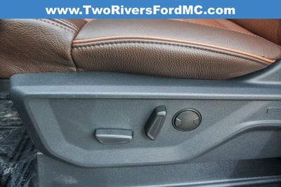 2026 Ford Expedition Max King Ranch