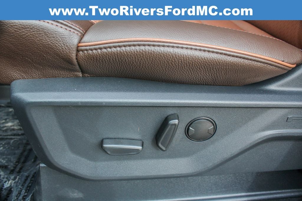 2026 Ford Expedition Max King Ranch