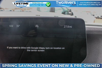 2026 Ford Expedition Max King Ranch