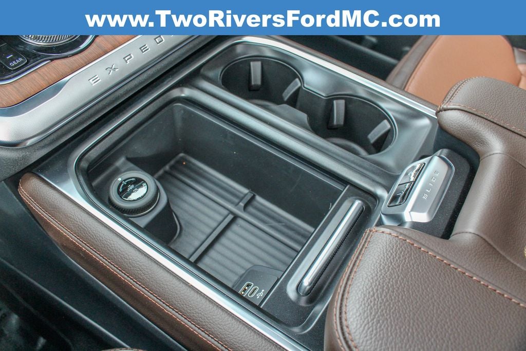 2026 Ford Expedition Max King Ranch