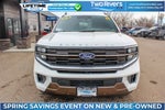 2026 Ford Expedition Max King Ranch