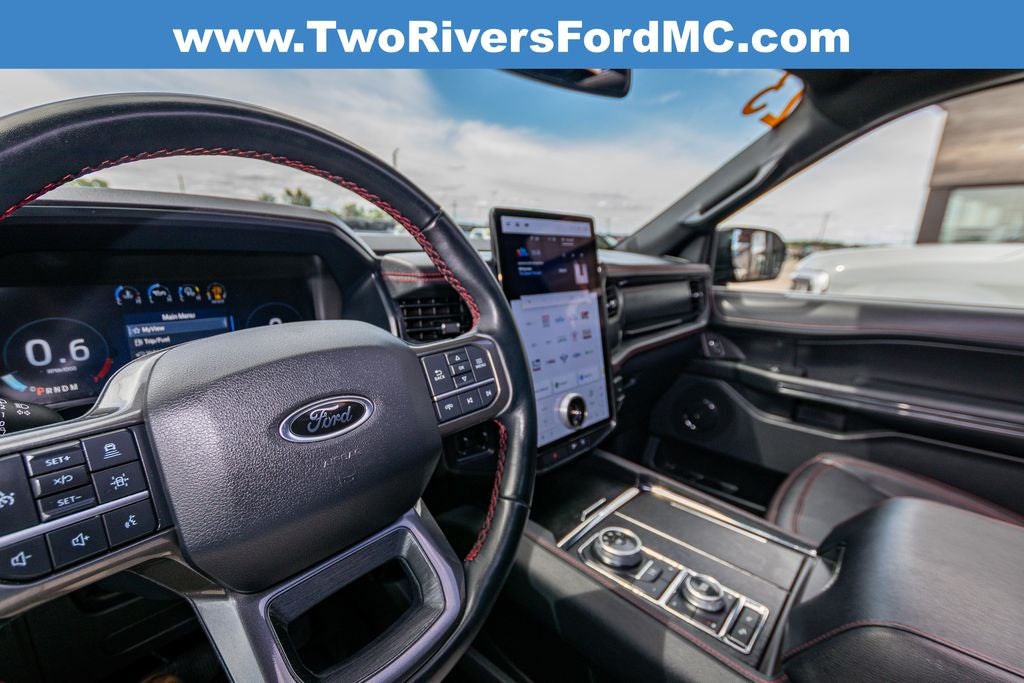 2023 Ford Expedition Max Limited