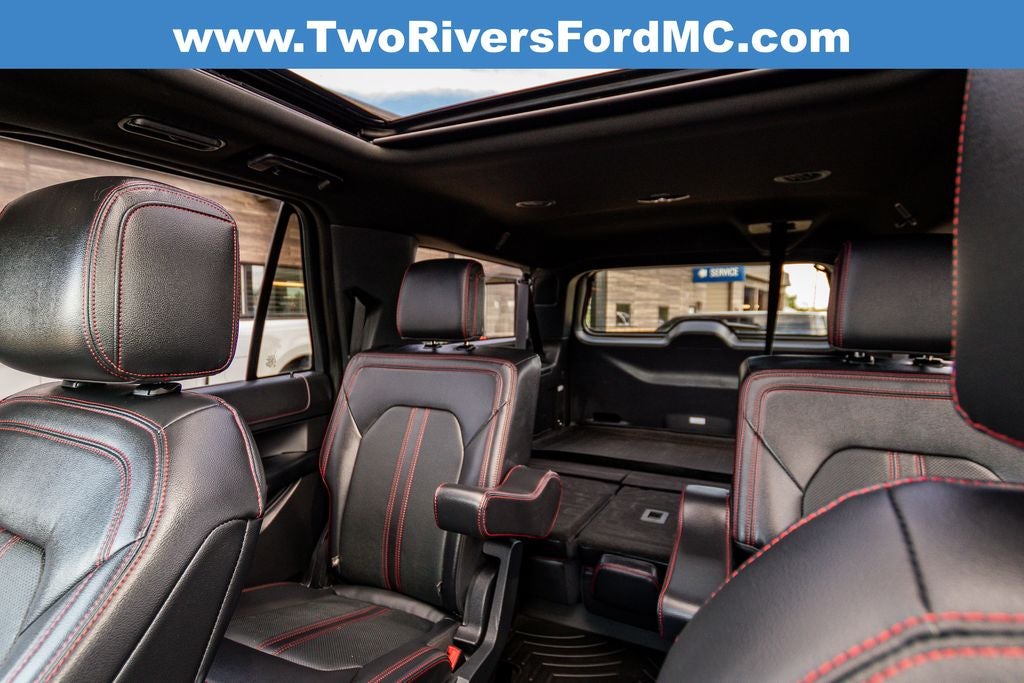 2023 Ford Expedition Max Limited
