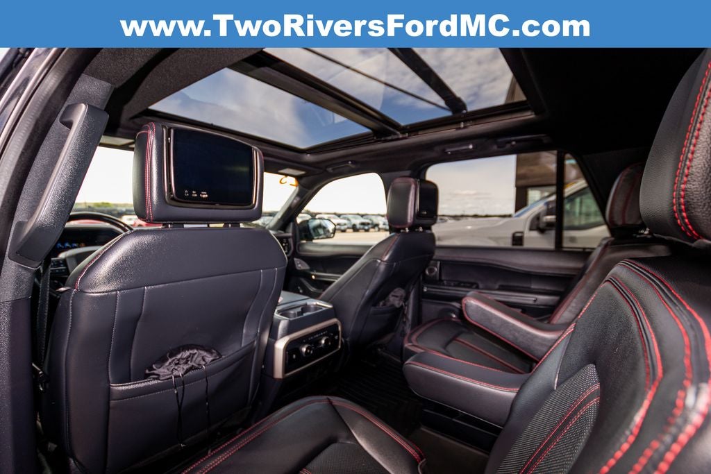 2023 Ford Expedition Max Limited