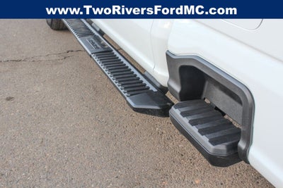 2024 Ford F-250SD XL