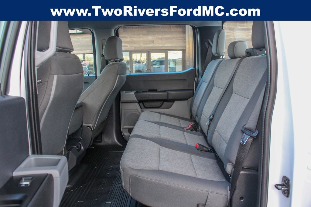 2024 Ford F-250SD XL