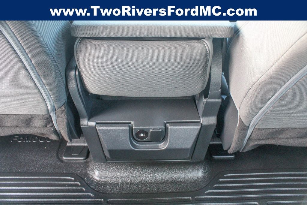 2024 Ford F-250SD XL