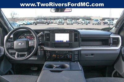 2024 Ford F-250SD XL