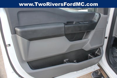 2024 Ford F-250SD XL