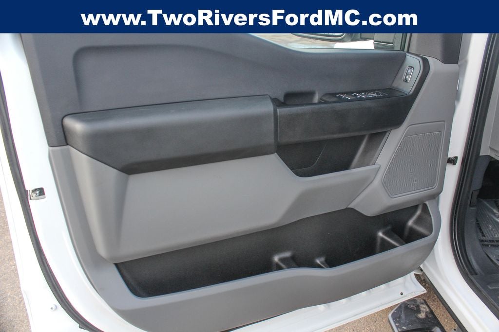 2024 Ford F-250SD XL