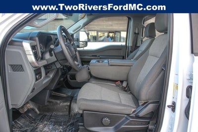 2024 Ford F-250SD XL