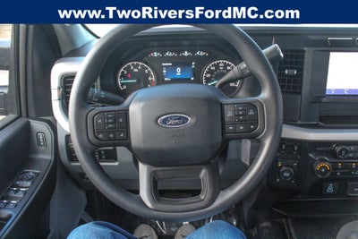 2024 Ford F-250SD XL