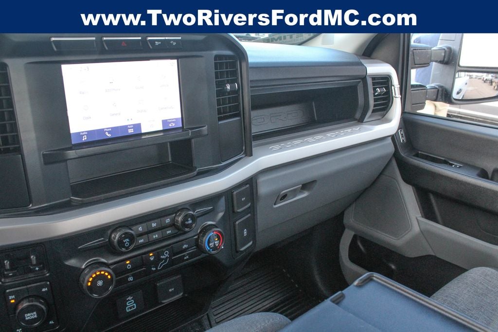 2024 Ford F-250SD XL