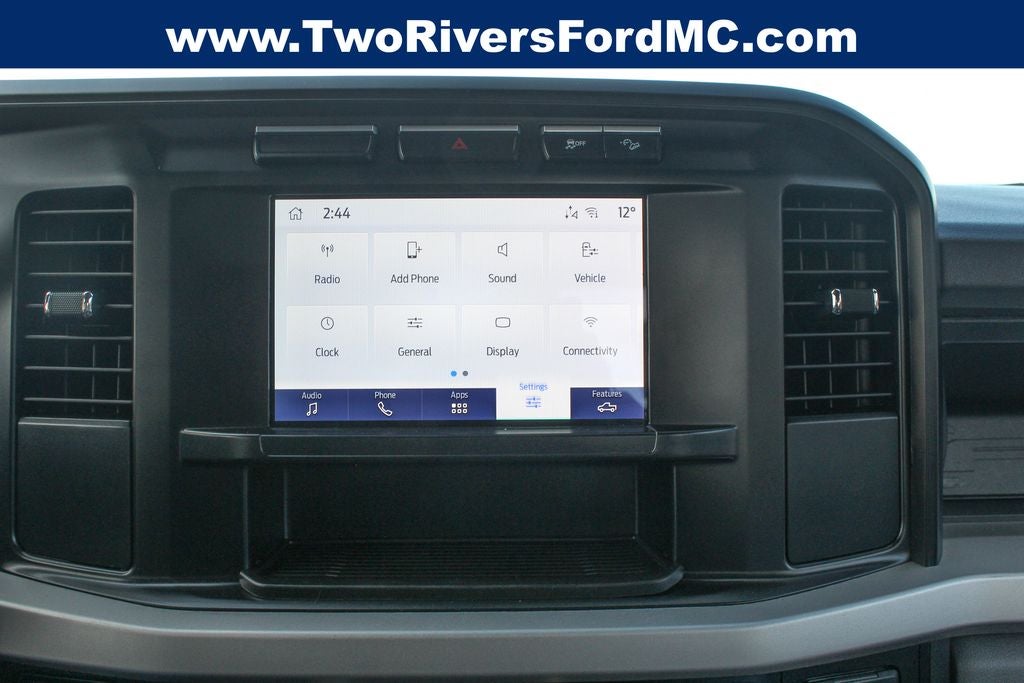 2024 Ford F-250SD XL