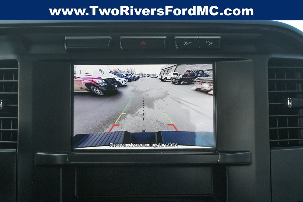 2024 Ford F-250SD XL