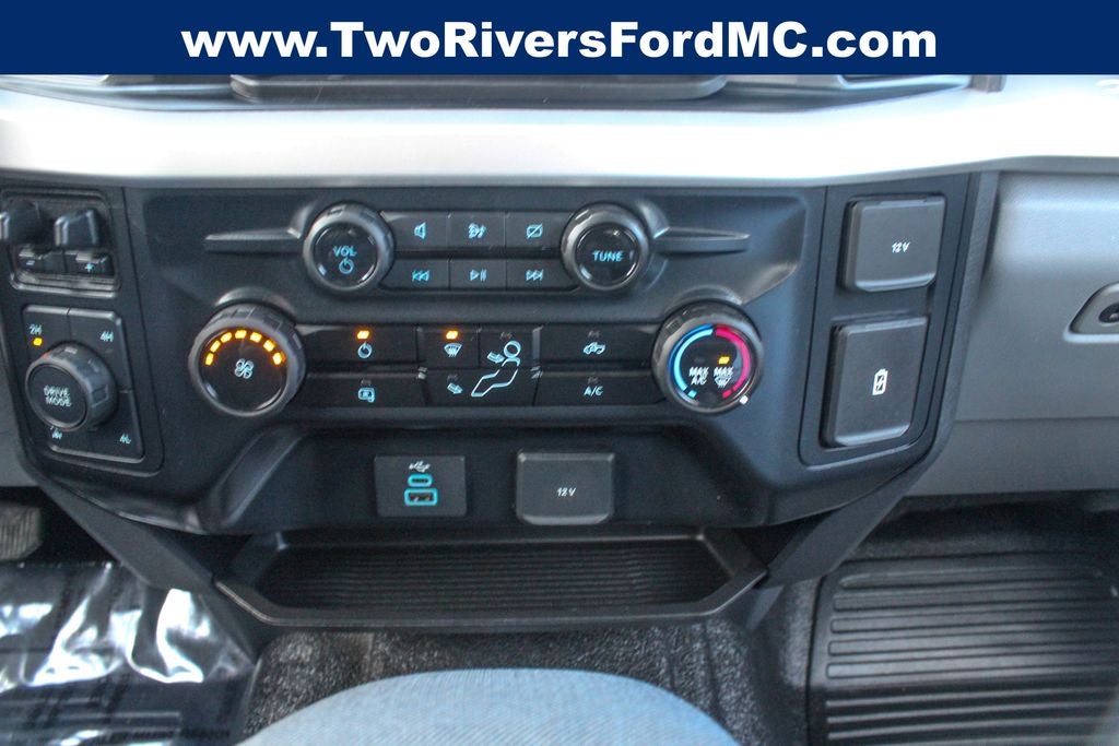 2024 Ford F-250SD XL