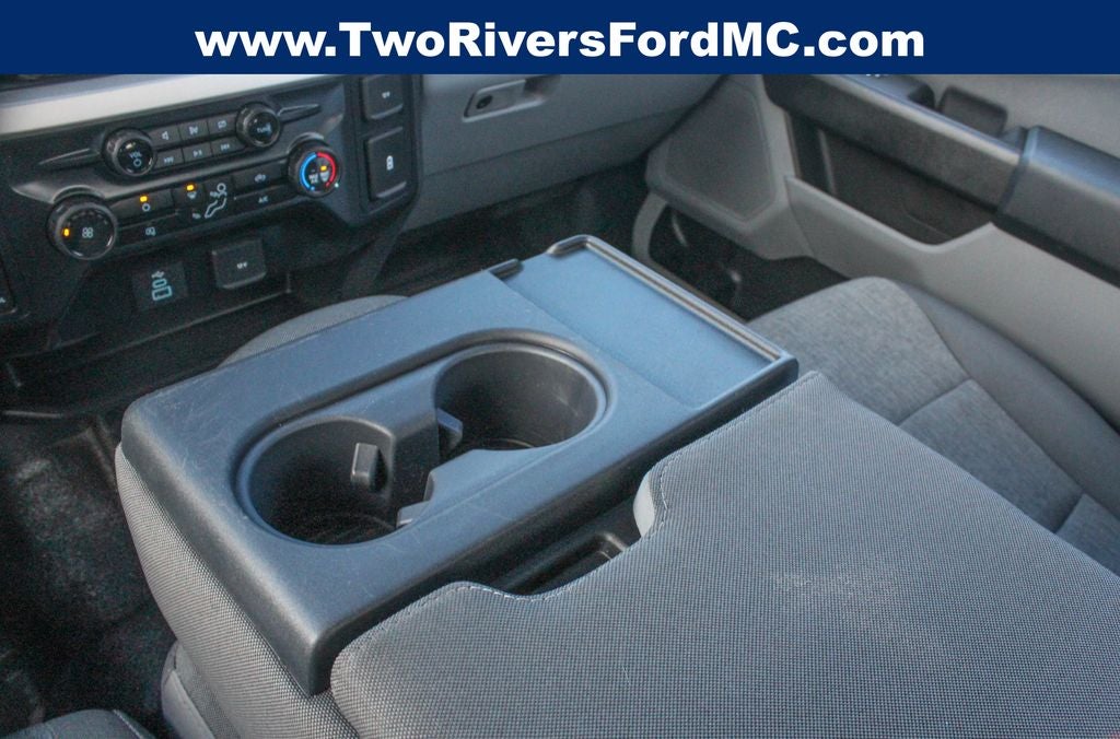 2024 Ford F-250SD XL