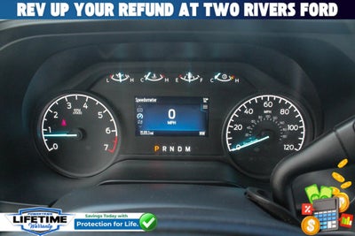 2024 Ford F-250SD XL