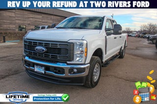 2024 Ford F-250SD XL