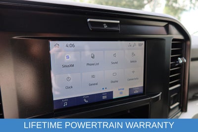 2025 Ford F-250SD XLT