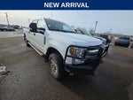 2018 Ford F-350SD XLT