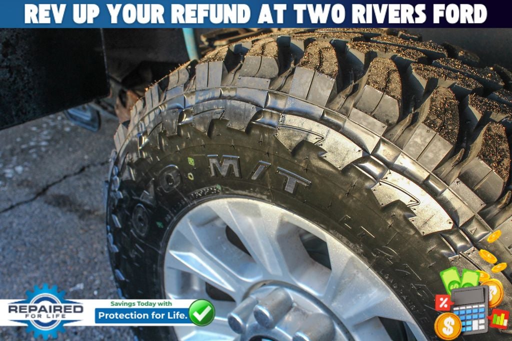 2017 Ford F-350SD XLT