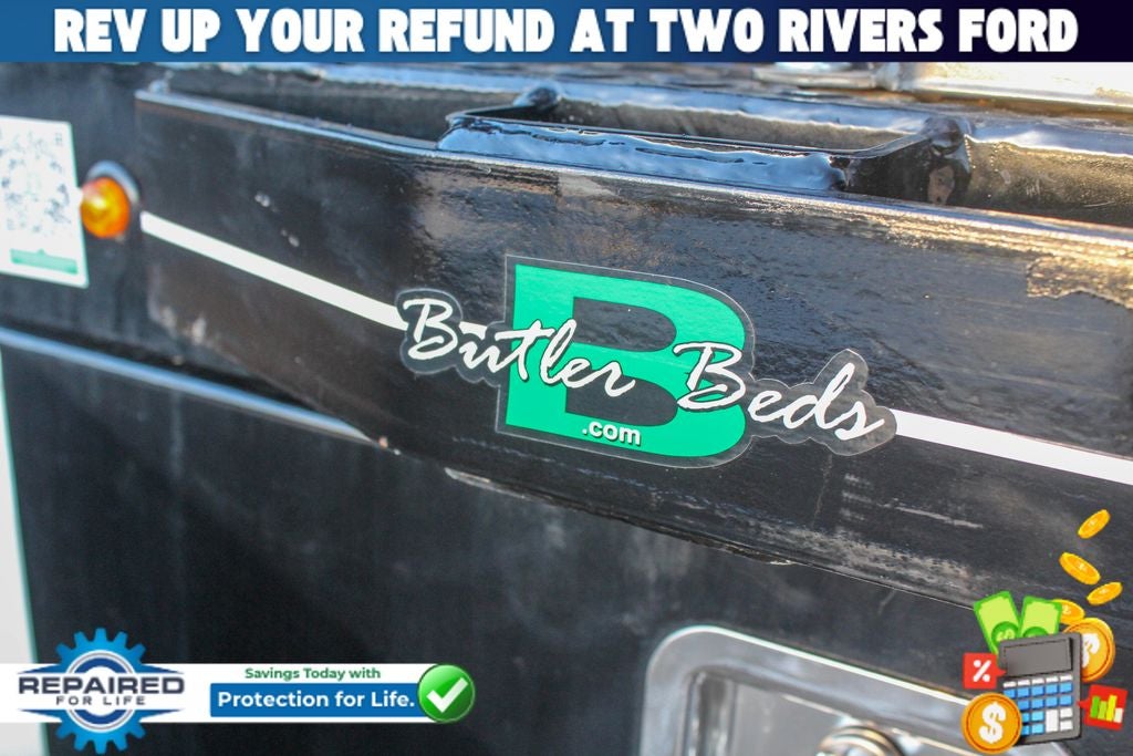 2017 Ford F-350SD XLT