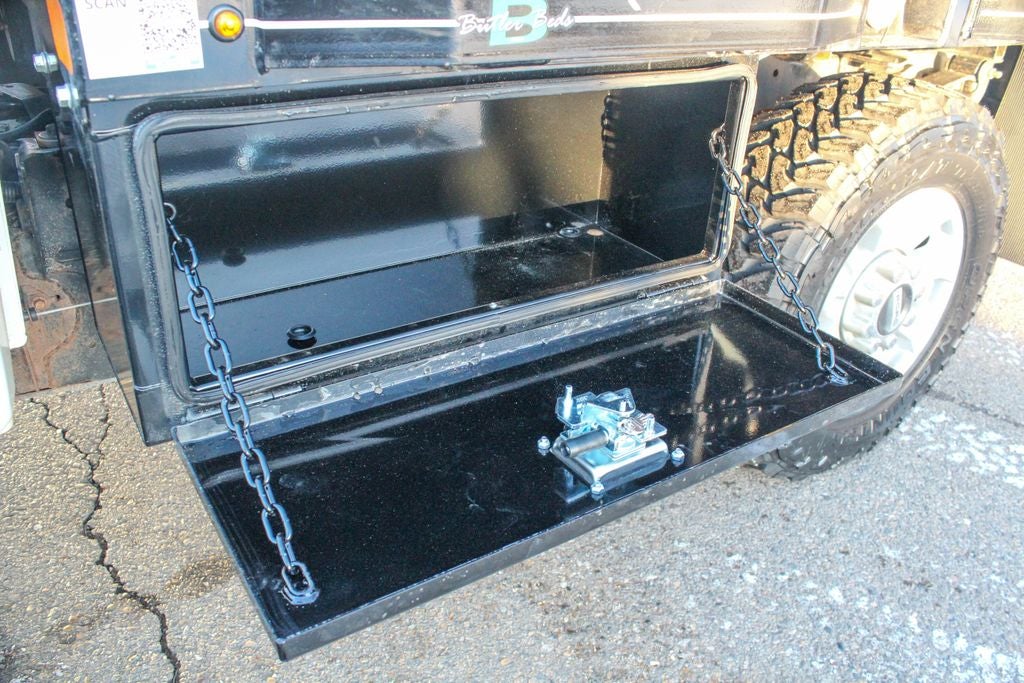 2017 Ford F-350SD XLT