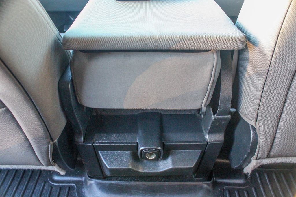 2017 Ford F-350SD XLT