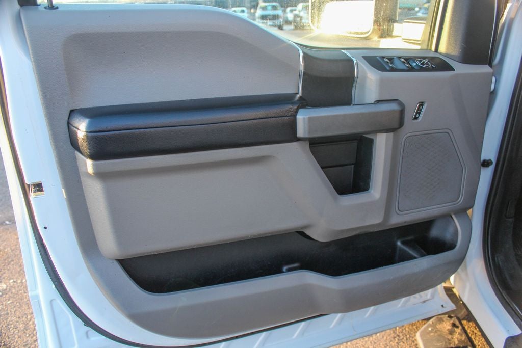 2017 Ford F-350SD XLT