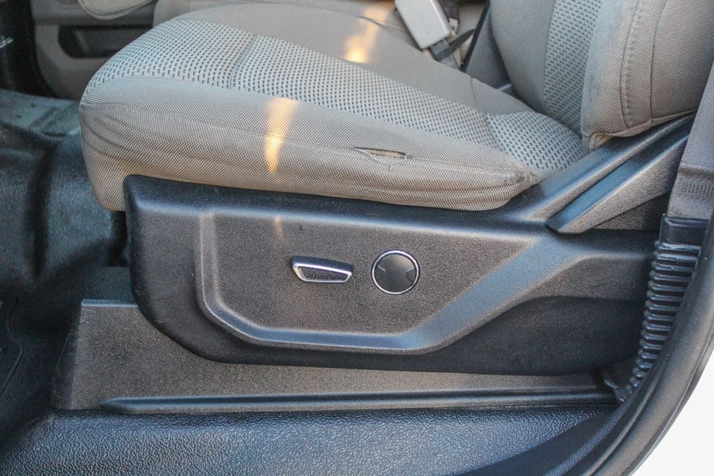 2017 Ford F-350SD XLT