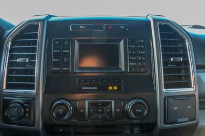 2017 Ford F-350SD XLT