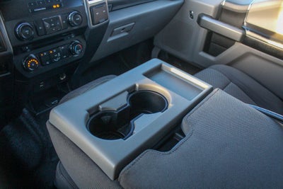 2017 Ford F-350SD XLT