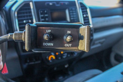 2017 Ford F-350SD XLT