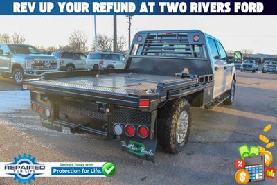 2017 Ford F-350SD XLT