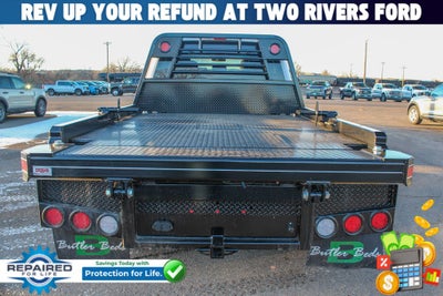 2017 Ford F-350SD XLT