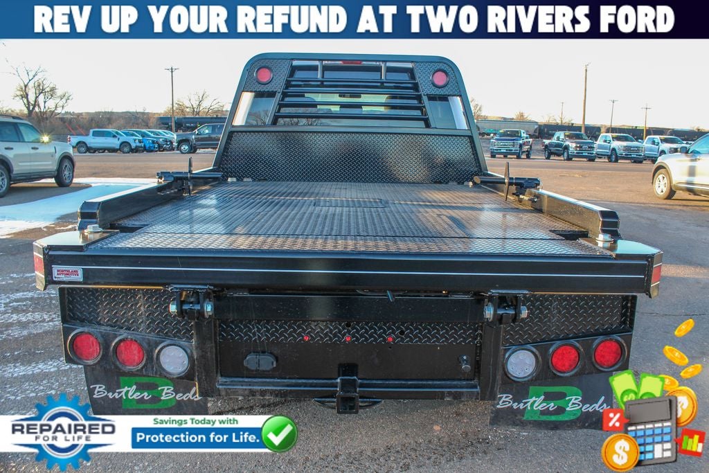 2017 Ford F-350SD XLT